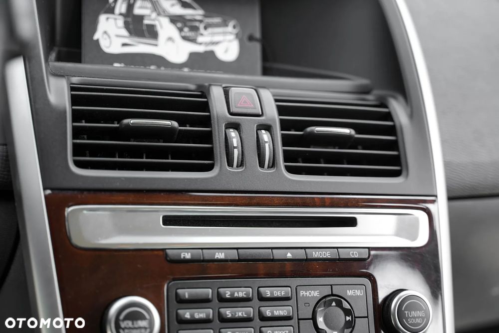 Volvo XC 60 D3 AWD Momentum - 18