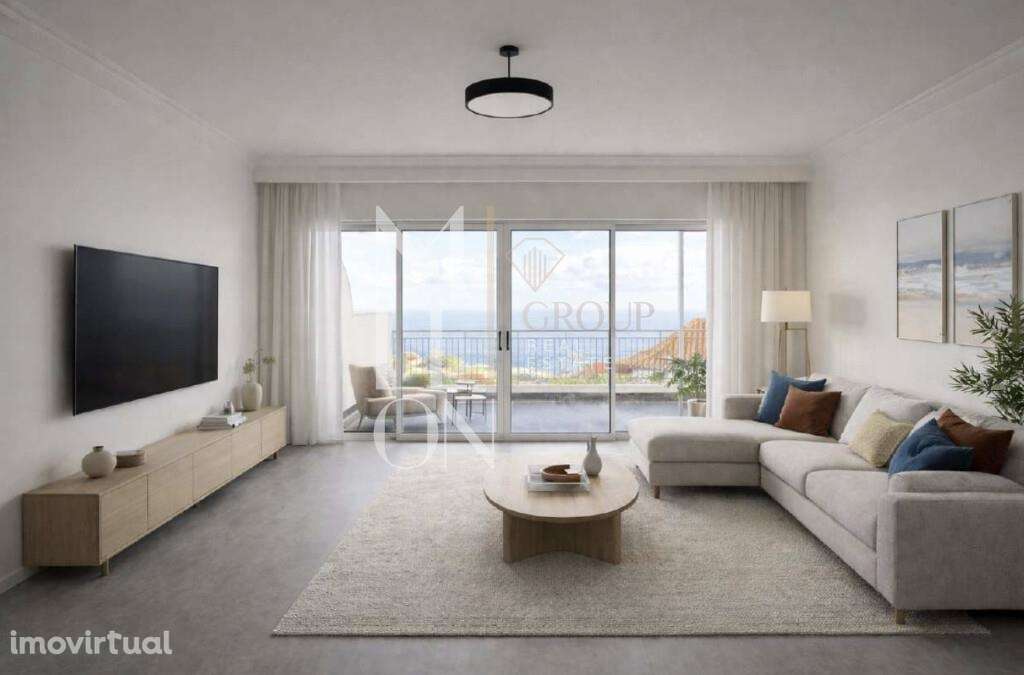 Moradia T3 em Gaula, freguesia de Santa Cruz - Grande imagem: 3/7