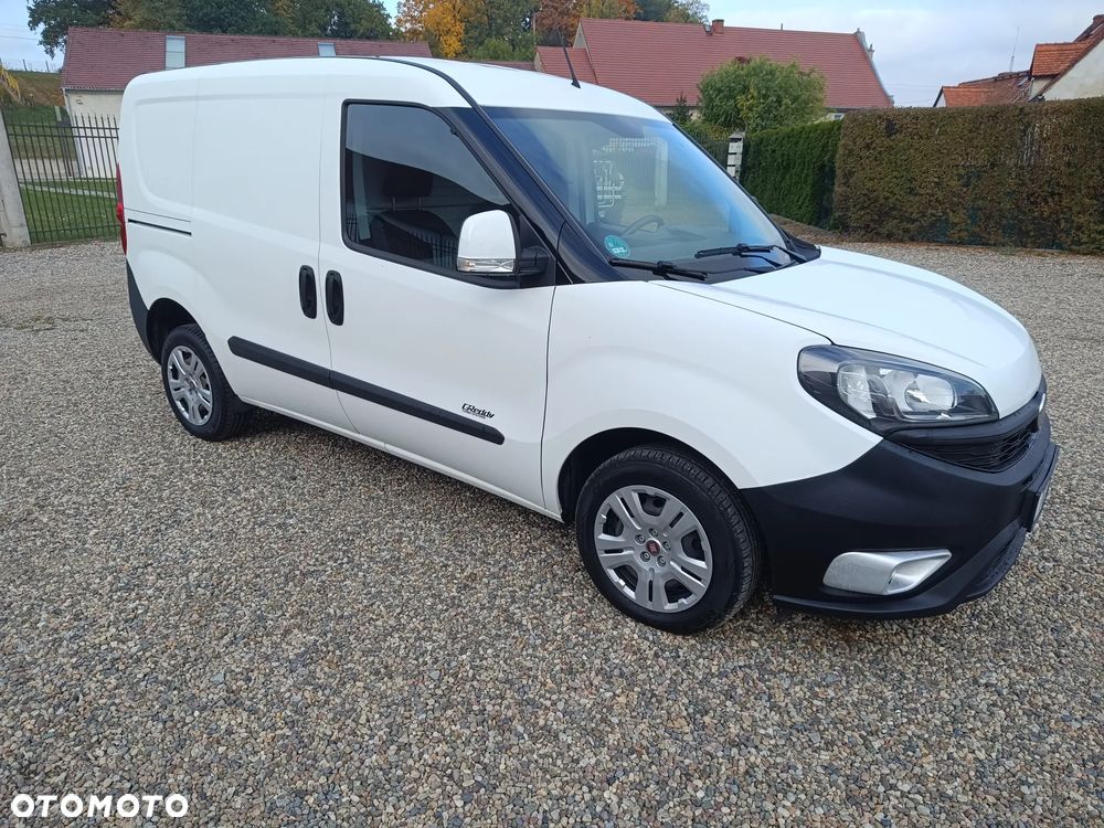 Fiat Doblo - 10