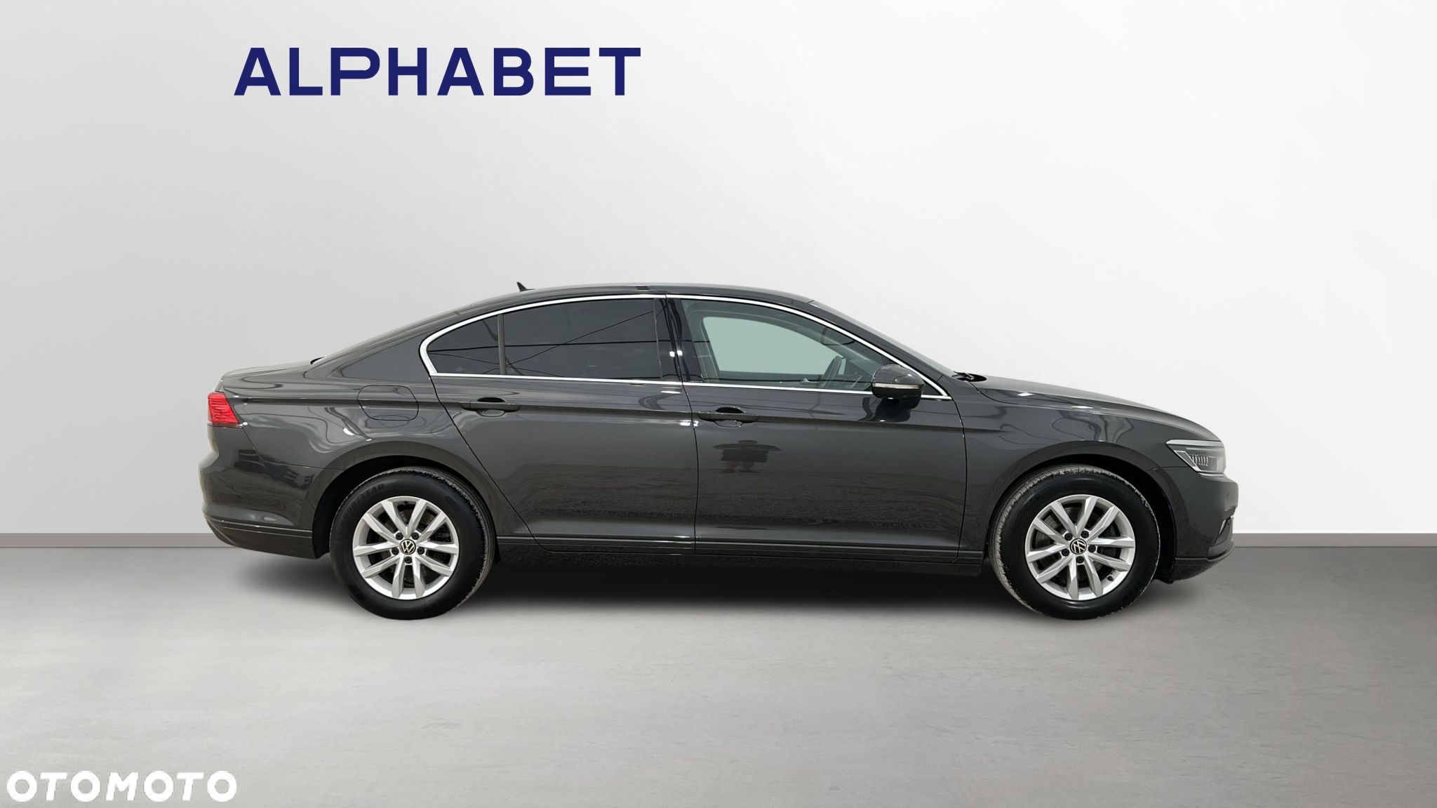 Volkswagen Passat - 6