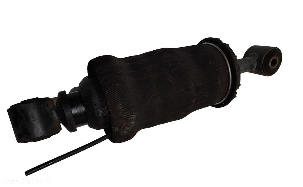 AMORTYZATOR ZAWIESZENIE KABINY PRZÓD MAN TGA TGS TGX 731700004406 313077 - 1