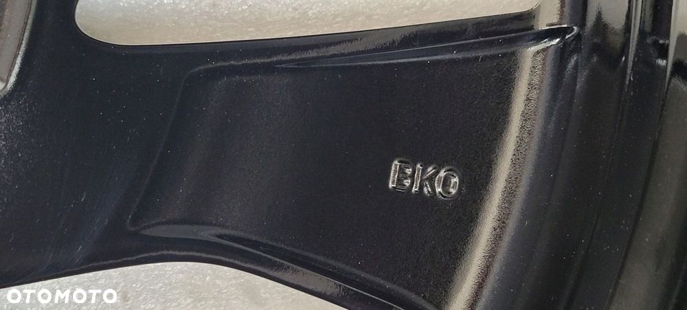 FELGA MERCEDES E-KLASA W214 8,5x19 ET35,5 5X112 A2144013000 - 13