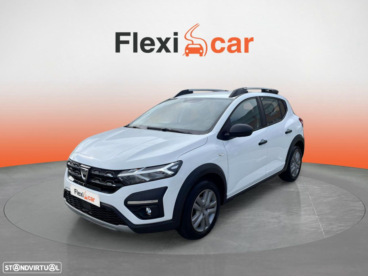 Dacia Sandero 1.0 ECO-G Stepway Comfort Bi-Fuel - 4