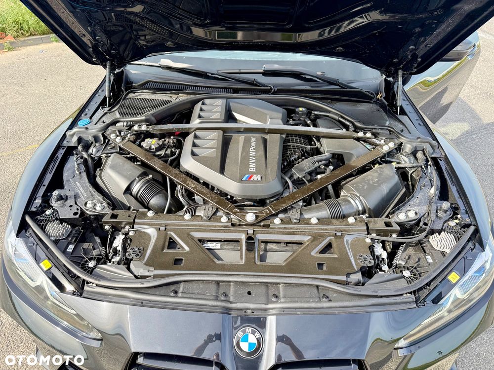 BMW M4 Competition sport - 13