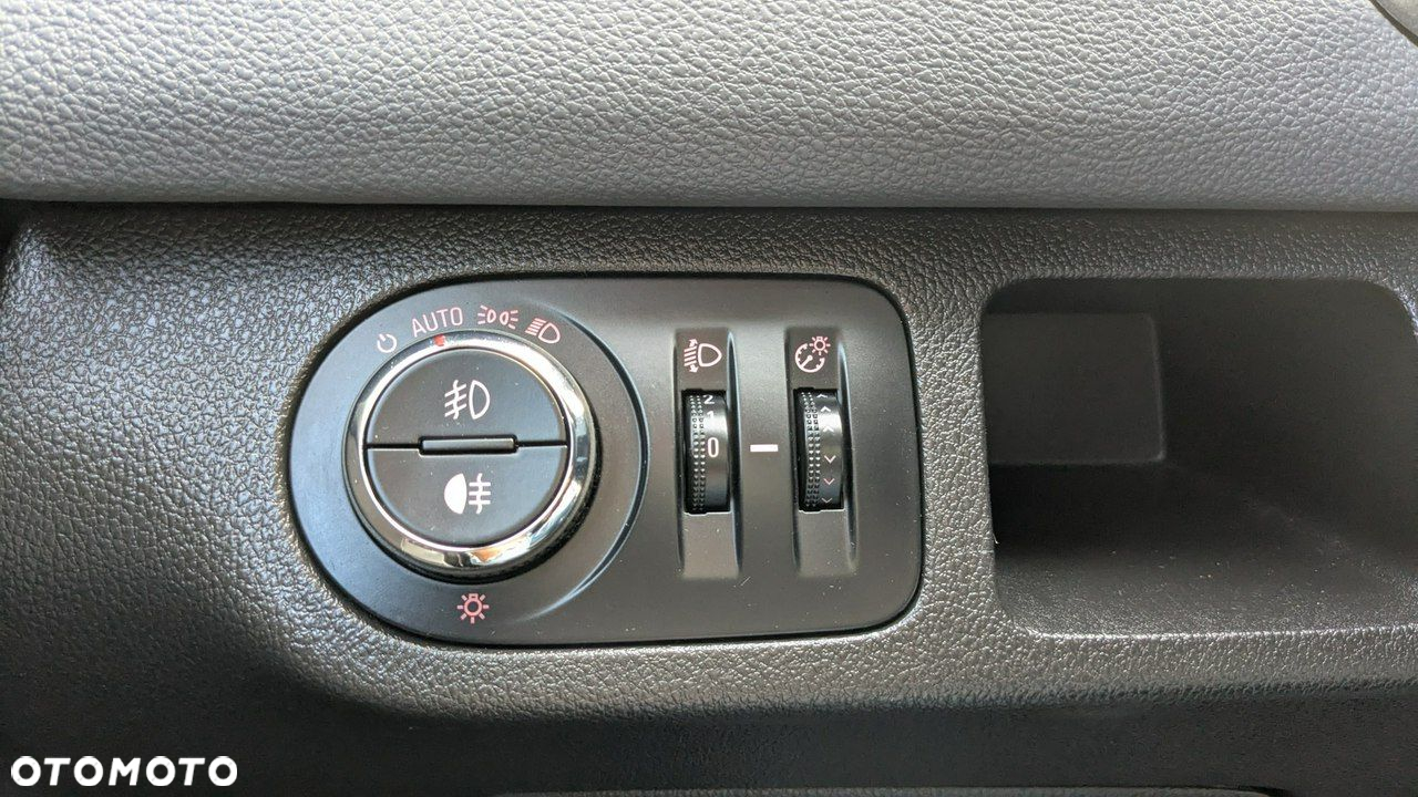 Opel Meriva - 30