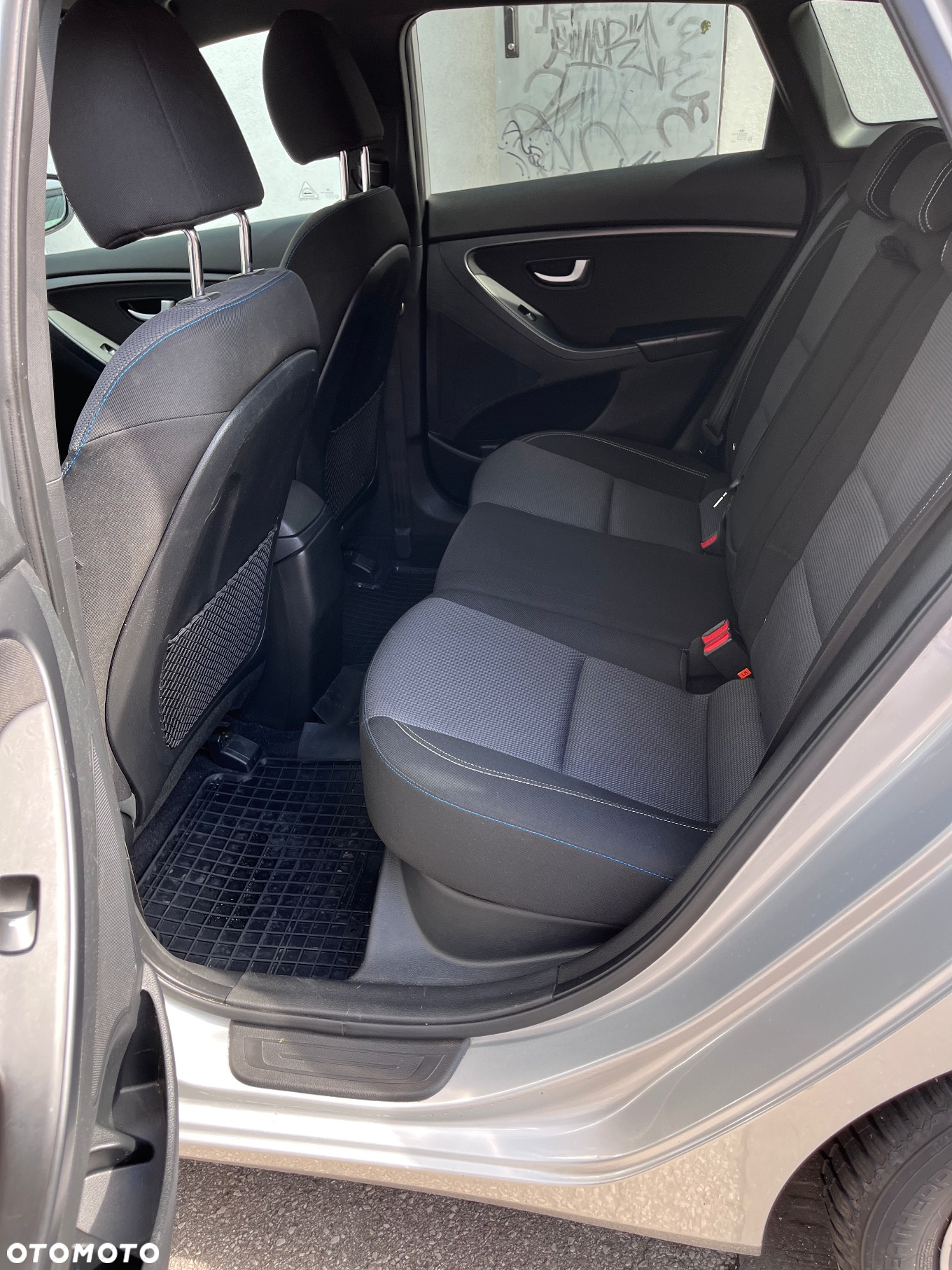 Hyundai i30 1.6 GDI BlueDrive Go - 8