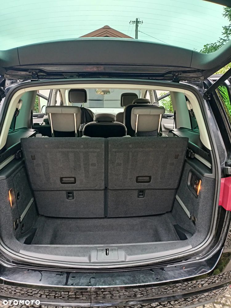 Seat Alhambra 2.0 TDI Ecomotive Reference - 15