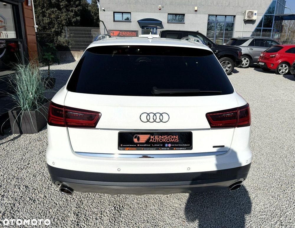 Audi A6 Allroad 3.0 TDI Quattro S tronic - 39