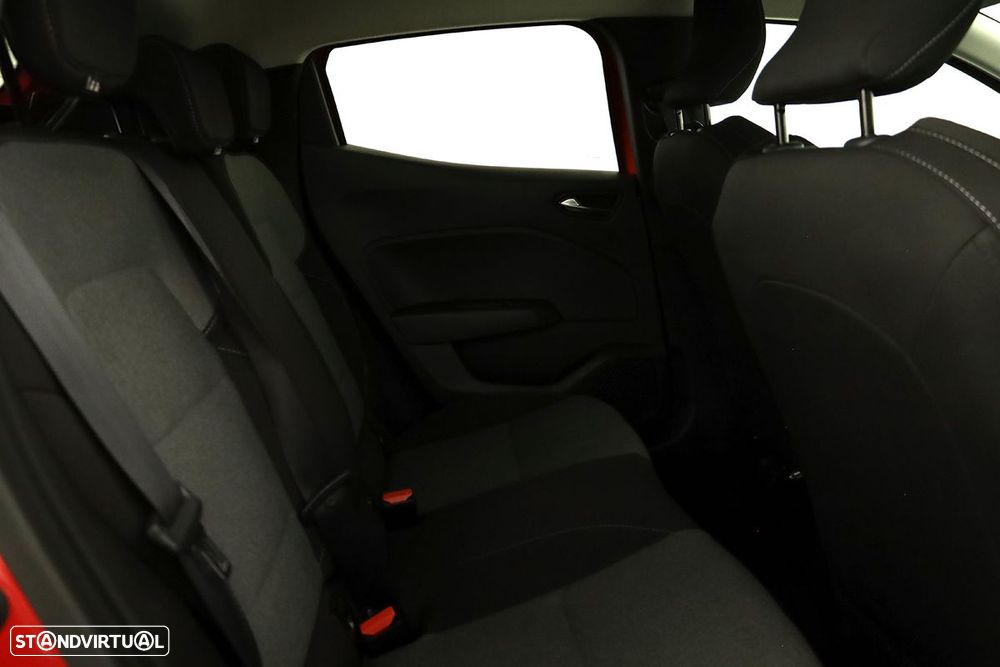 Renault Clio 1.0 TCe Evolution Bi-Fuel - 23