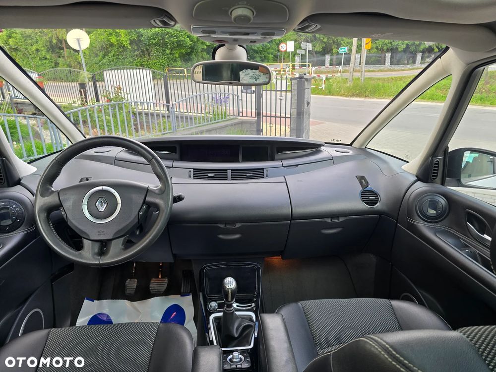 Renault Grand Espace 2.0 TCe 170 Celsium - 22
