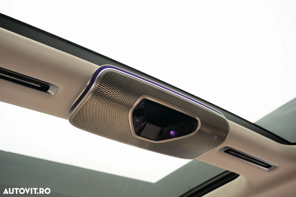 Mercedes-Benz S 400 d 4MATIC L 9G-TRONIC - 28