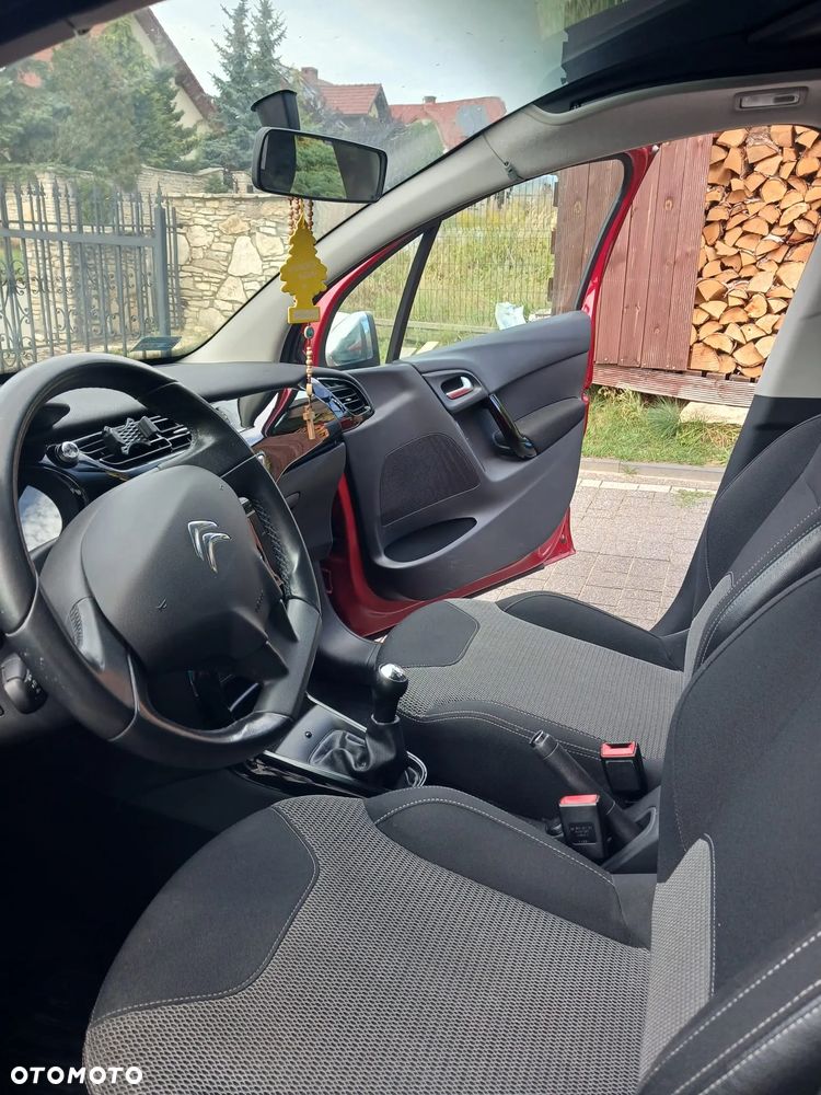 Citroën C3 1.2 PureTech Exclusive - 11