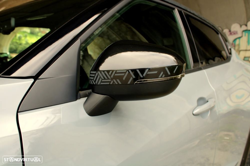 Nissan Juke 1.0 DIG-T Kiiro - 3