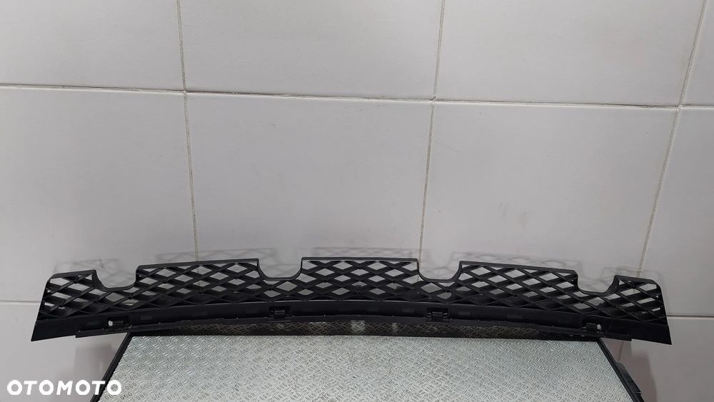 ŚLIZG ZDERZAKA TYŁ WSPORNIK VW PASSAT B7 R2013 2,0 TDI NR 3AF807863 - 4