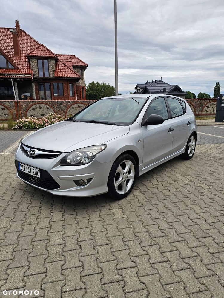 Hyundai i30 1.4 Edition 20 - 1