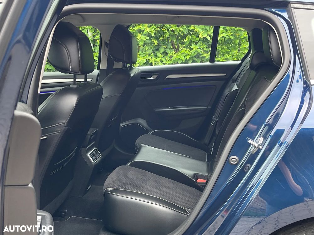 Renault Megane Grandtour ENERGY dCi 110 INTENS - 15
