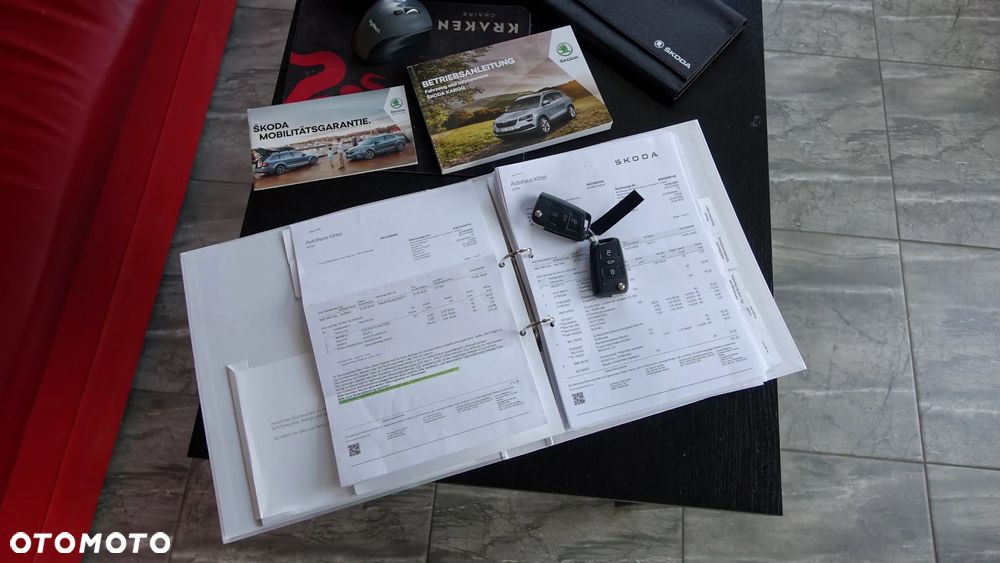 Skoda Karoq 1.5 TSI Style - 23