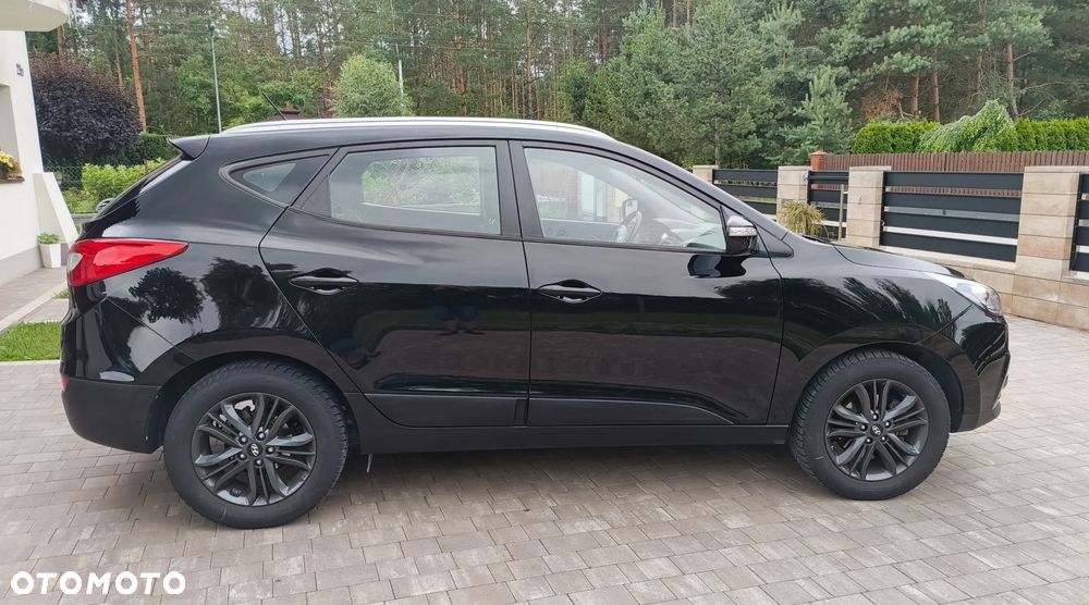 Hyundai ix35 1.6 GDI Comfort 2WD - 8