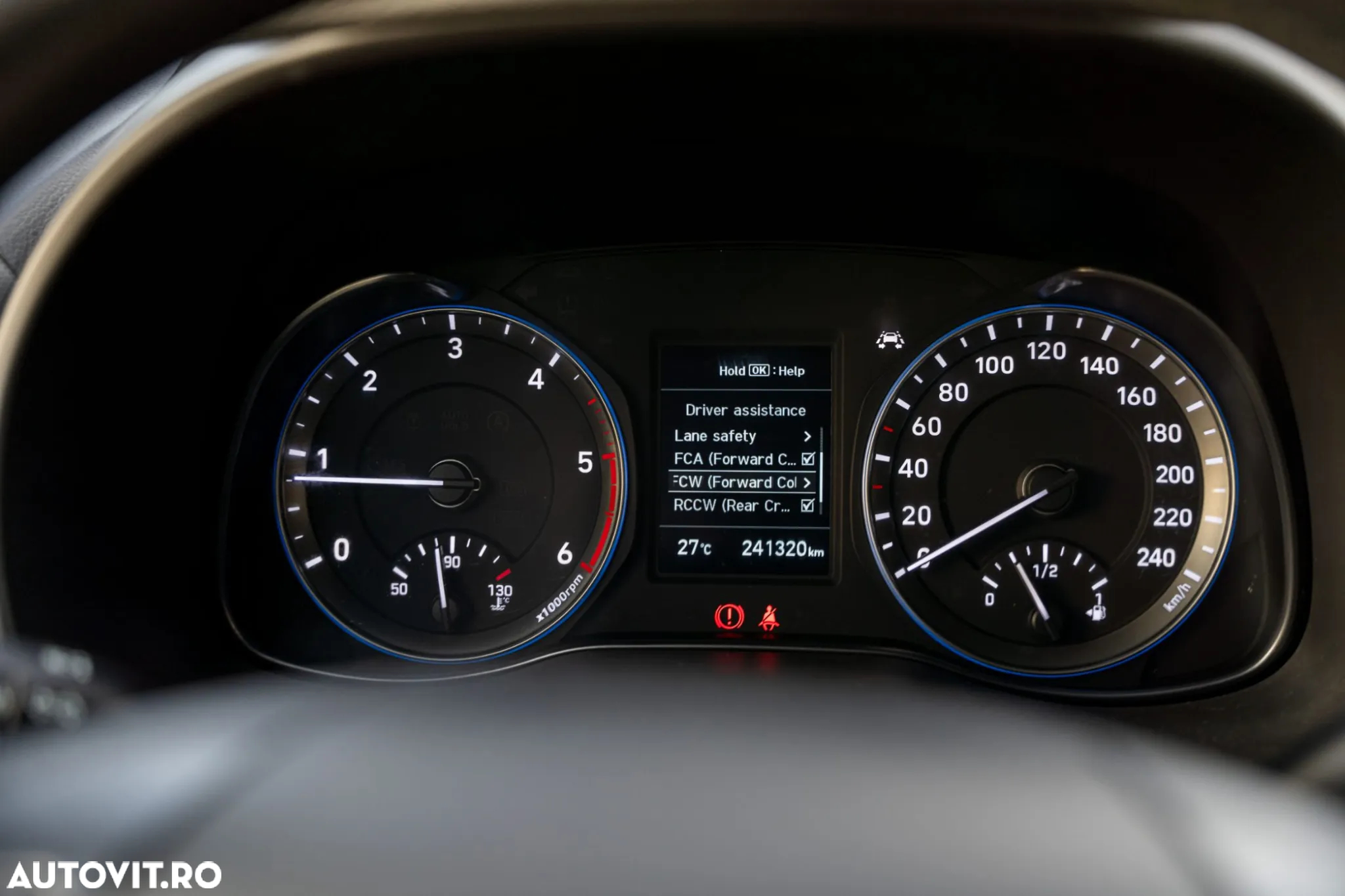 Hyundai KONA 1.6 CRDi Select - 25