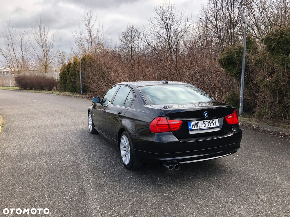 BMW Seria 3 - 3
