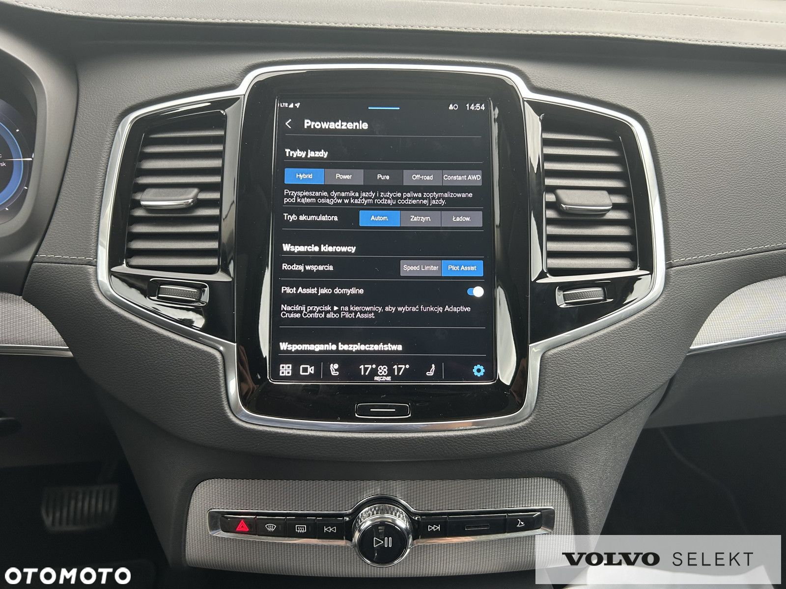 Volvo XC 90 - 17