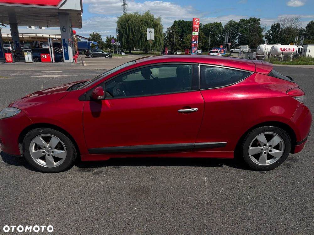 Renault Megane - 3
