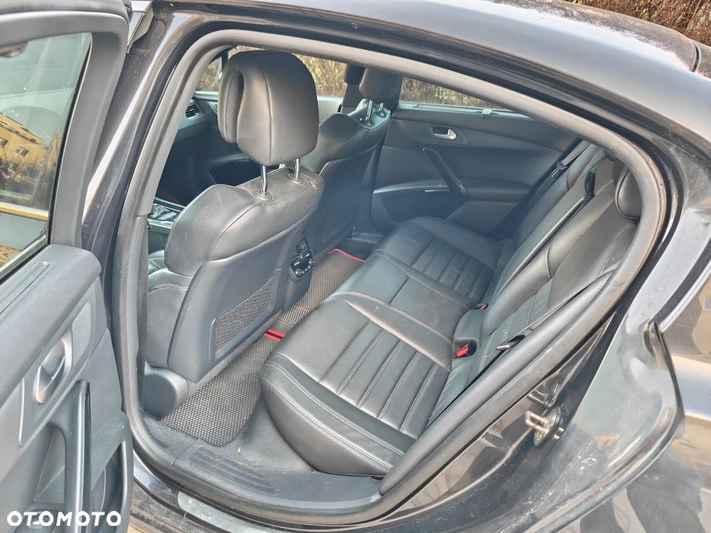 Peugeot 508 BlueHDi 180 EAT6 Stop&Start Allure - 15