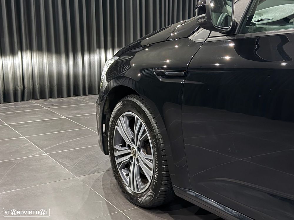 Renault Mégane 1.5 Blue dCi Intens - 12