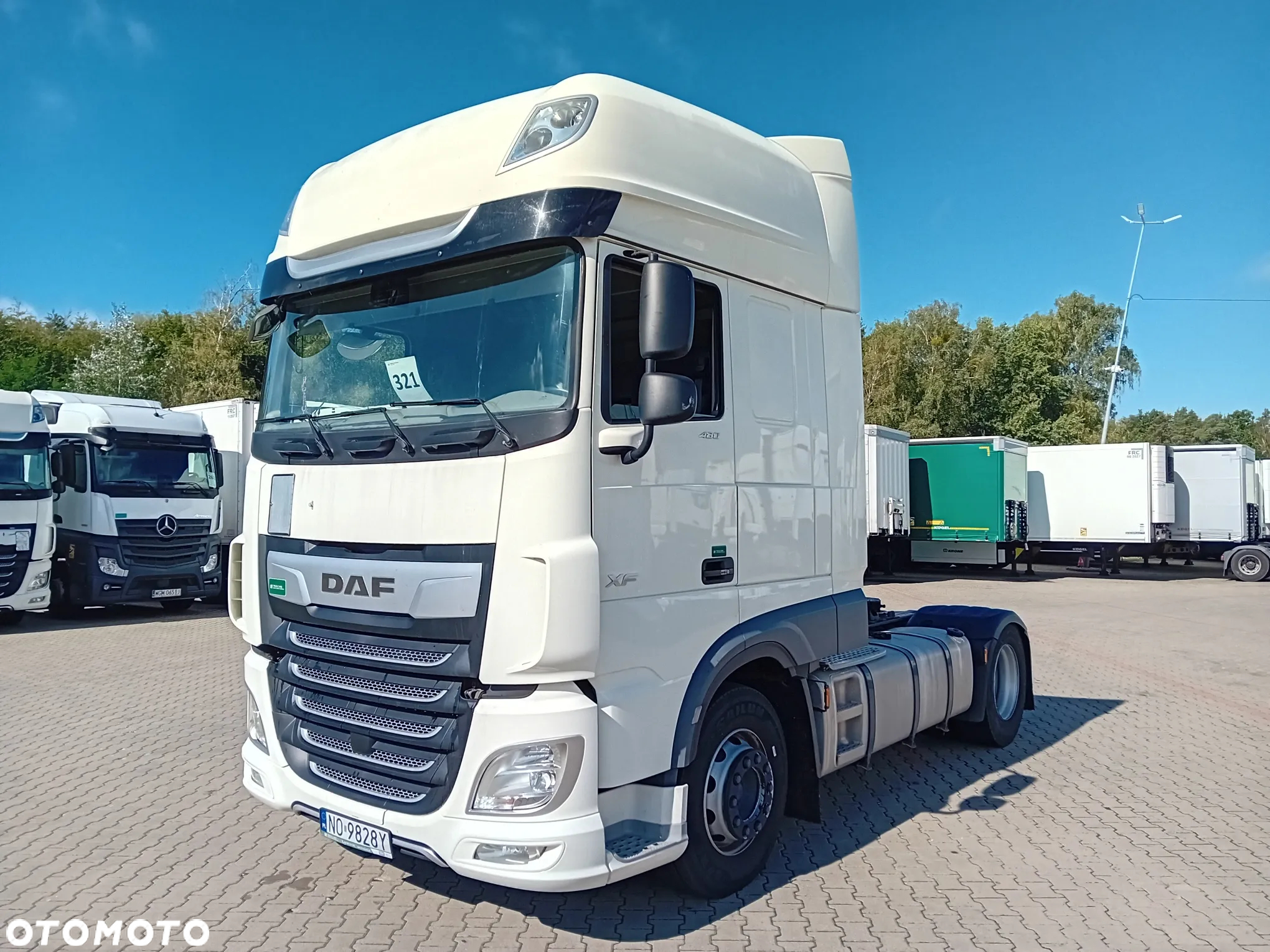 DAF XF 480 FT SSC - 3