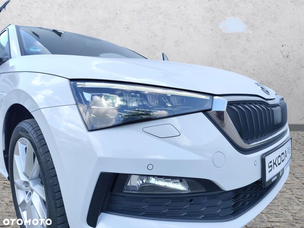 Skoda Scala 1.0 TSI Ambition DSG - 29