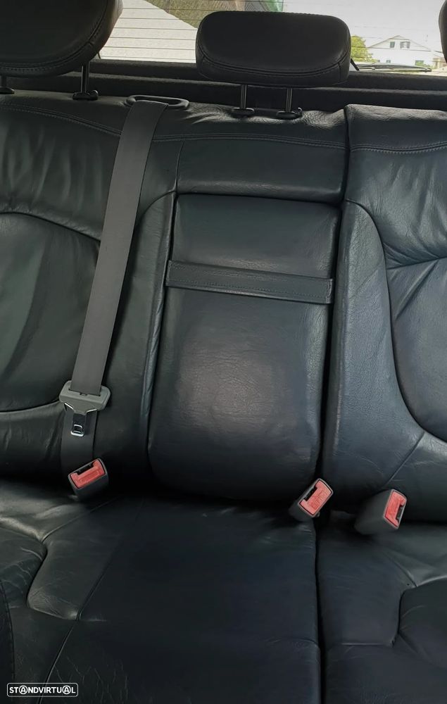 Citroën C5 Break 2.2 HDi Exclusive - 2