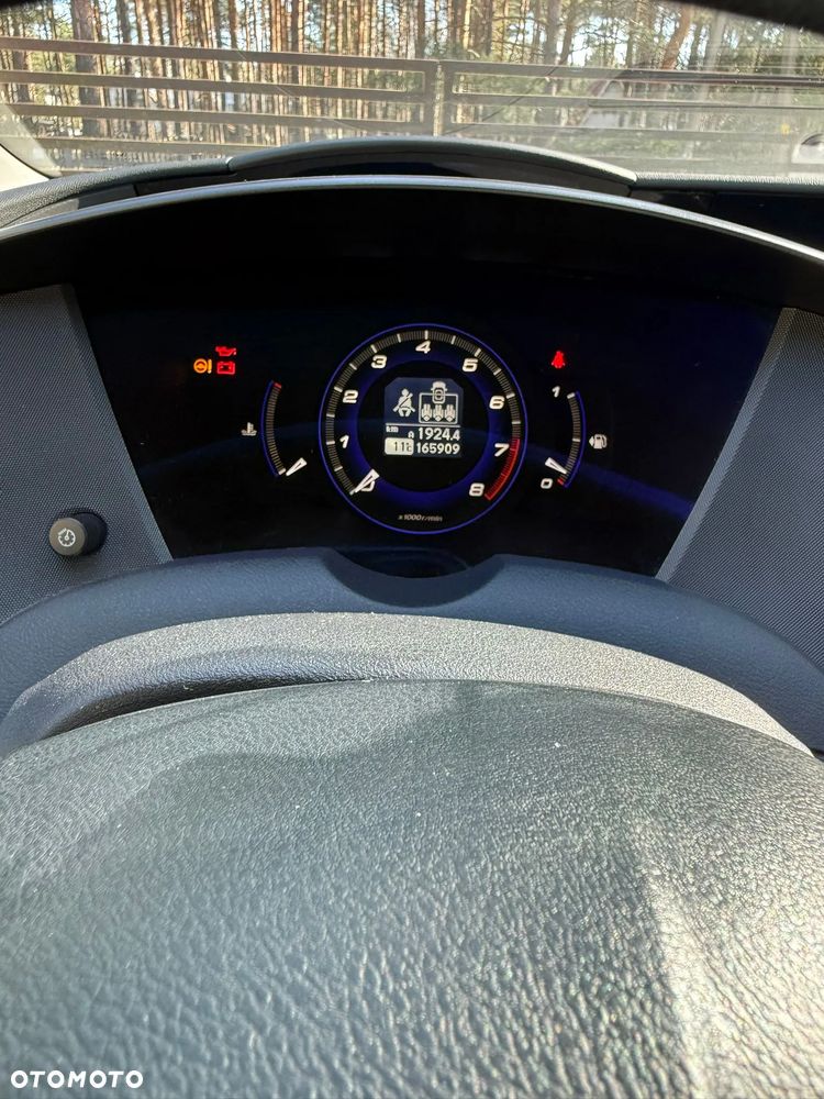 Honda Civic 1.8i-VTEC Type S - 11