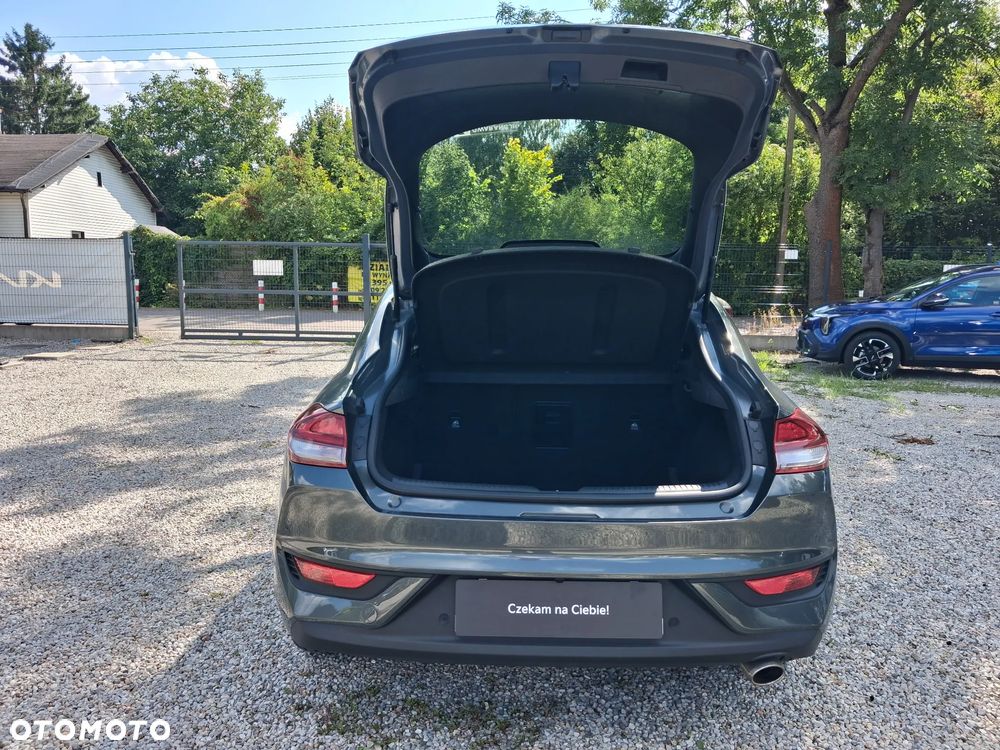 Hyundai i30 1.5 T-GDI 48V Smart DCT - 7