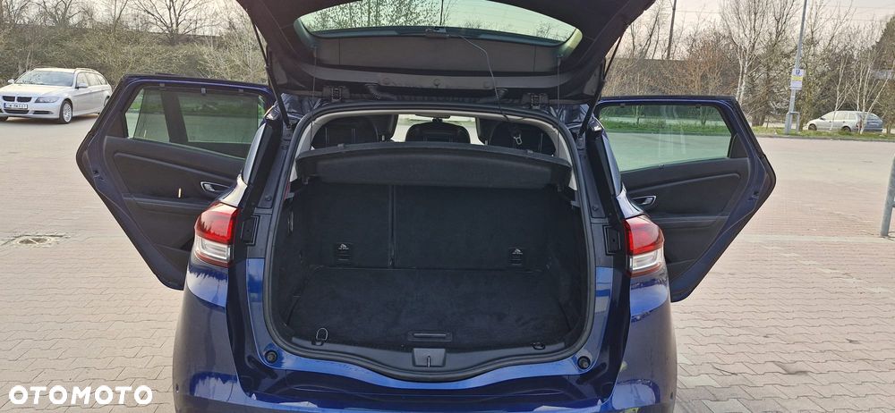Renault Scenic 1.6 dCi Energy Bose Edition - 21