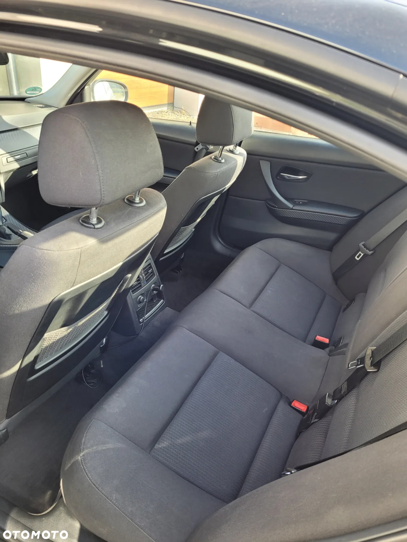 BMW Seria 3 - 7