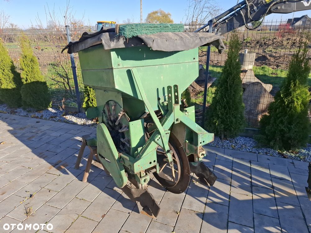 Ursus C355 C360 - 11