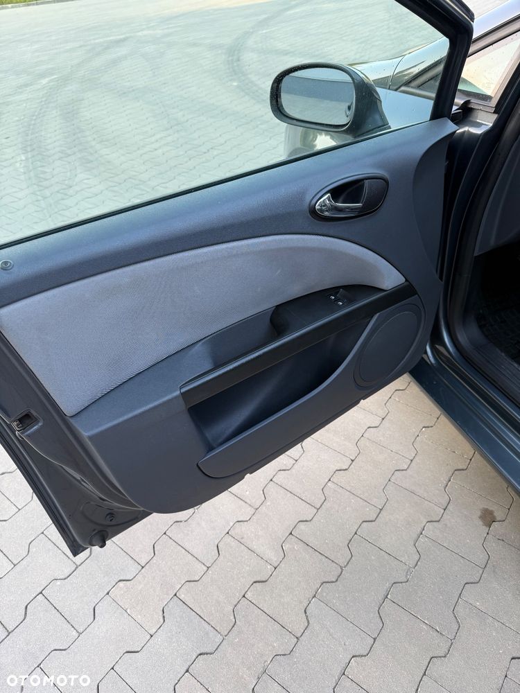 Seat Leon 1.9 TDI Stylance - 18