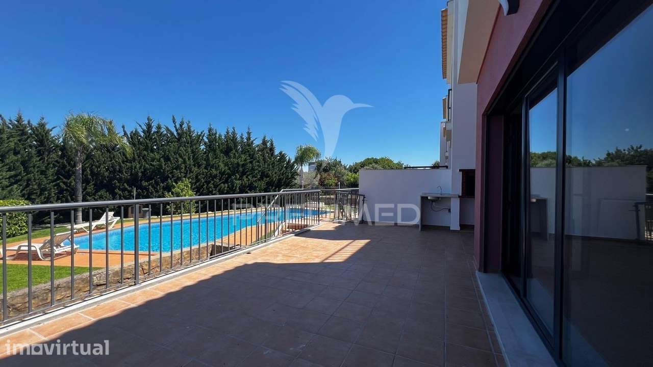 A SUA CASA DE SONHO NO ALGARVE PODE ESTAR AQUI! - Grande imagem: 3/40