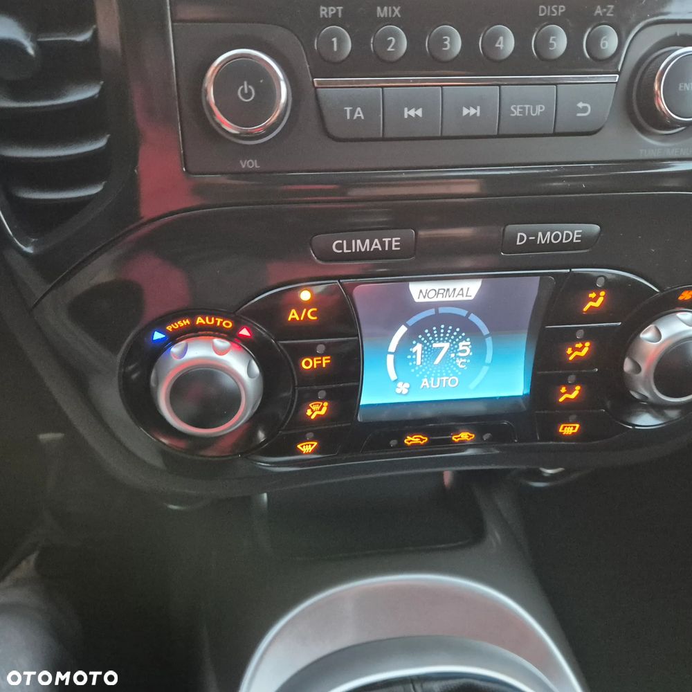 Nissan Juke 2011 photo 5