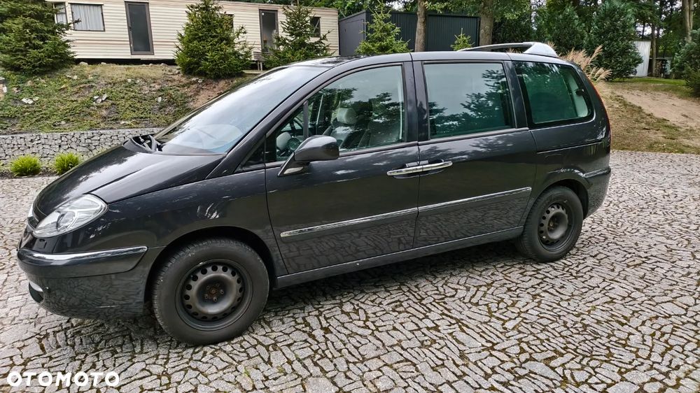 Citroën C8 2.0 Impress Pack - 6