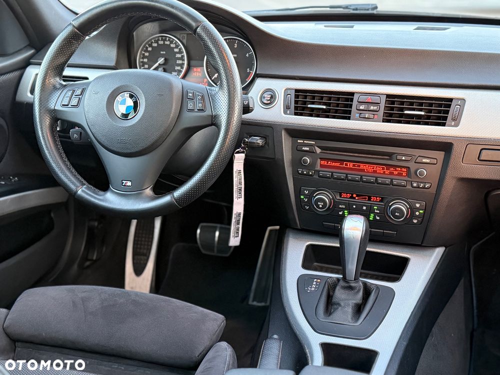 BMW Seria 3 - 28