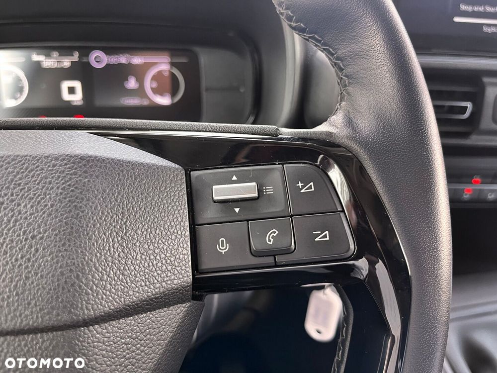 Toyota PROACE CITY - 14