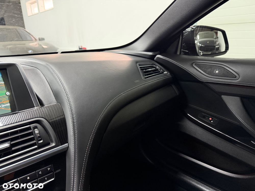 BMW Seria 6 640i M Sport Edition - 28