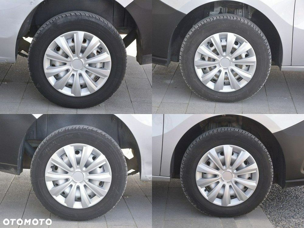 Fiat Doblo - 29