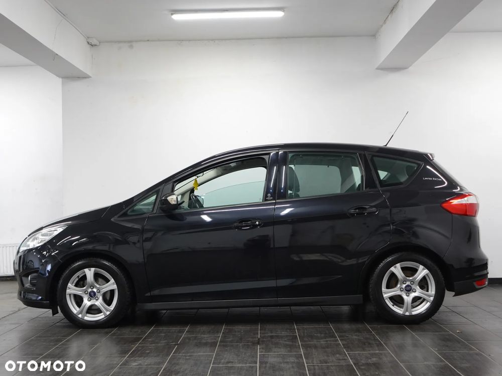 Ford C-MAX - 5