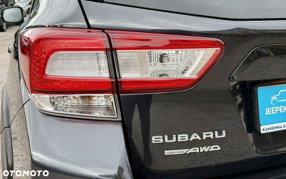 Subaru XV 2.0i-S Exclusive (EyeSight) Lineartronic - 18