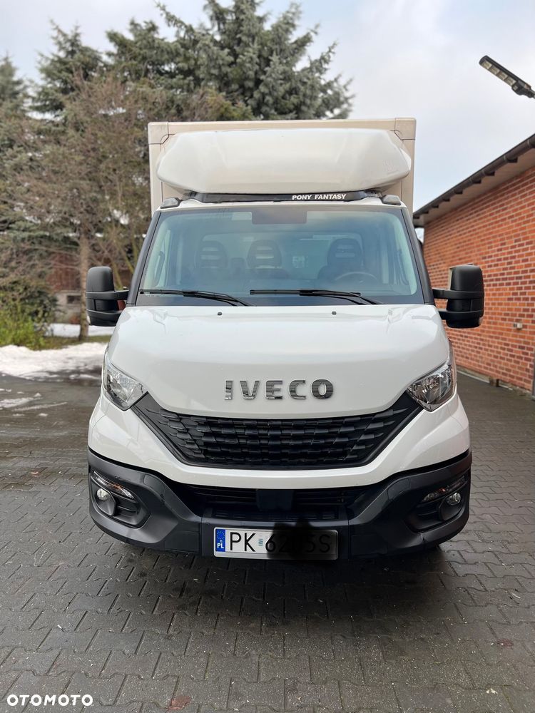 Iveco 35C16 - 3