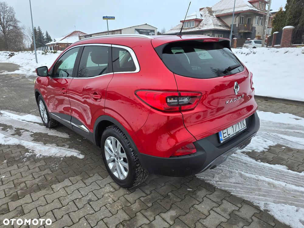 Renault Kadjar 1.2 Energy TCe Intens - 3