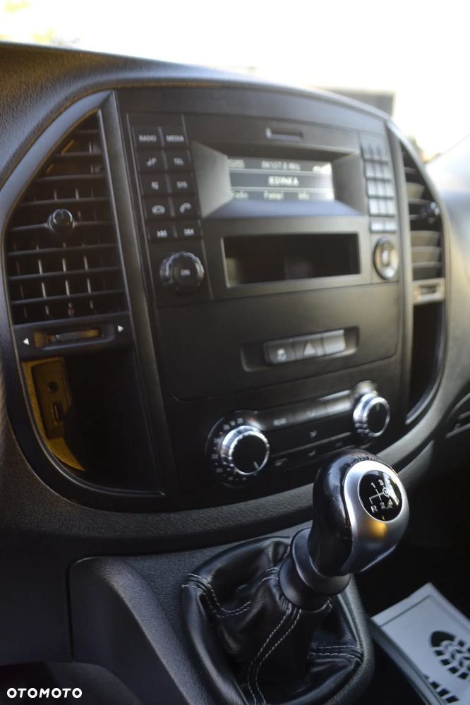 Mercedes-Benz Vito Tourer Select 447.701 - 15
