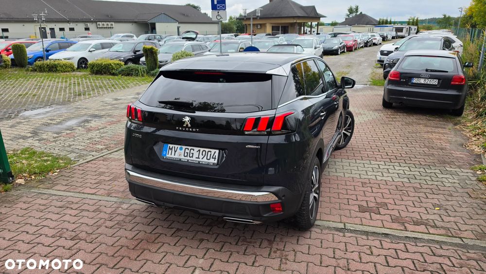 Peugeot 3008 BlueHDi 120 Stop & Start EAT6 Allure - 18